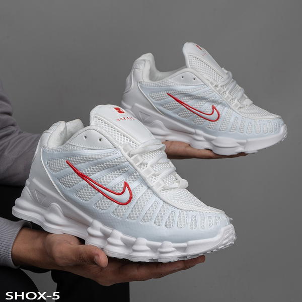 SHOX Image 4 Preview