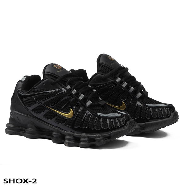 SHOX Image 6 Preview