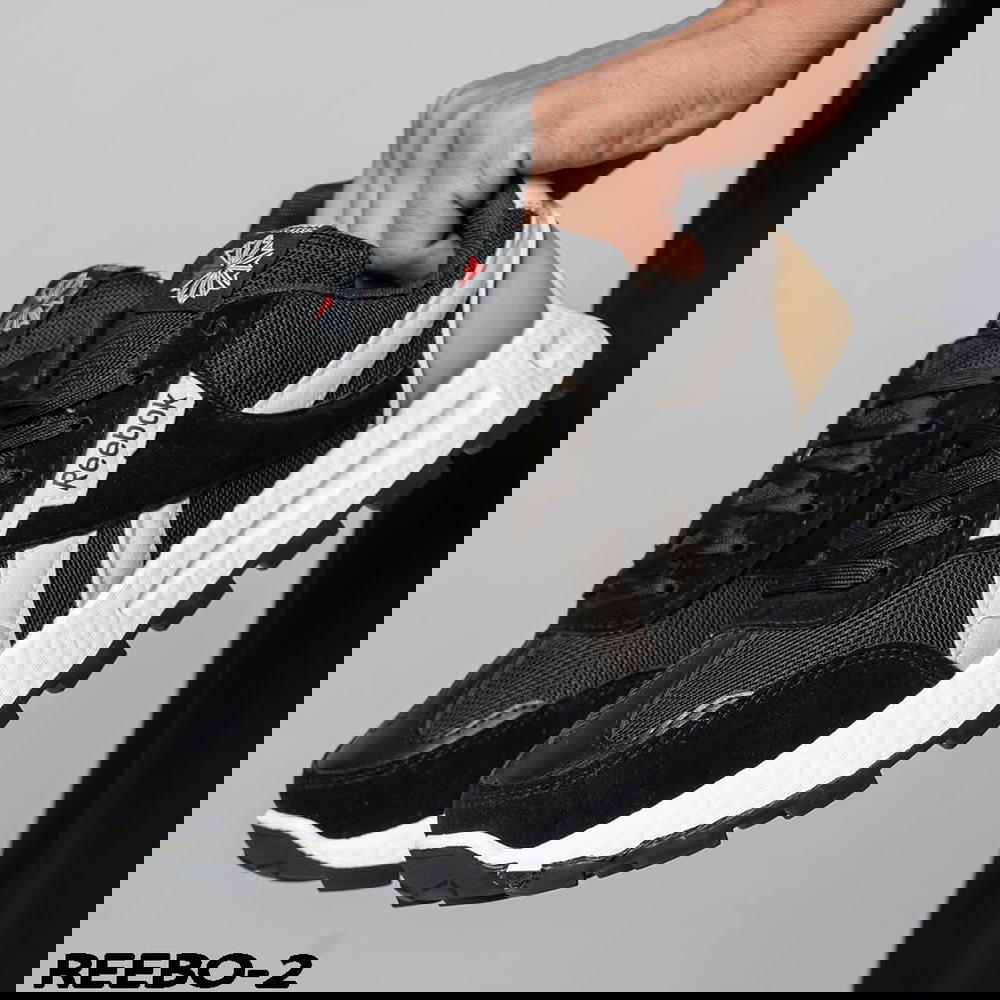 REEBO Preview Image