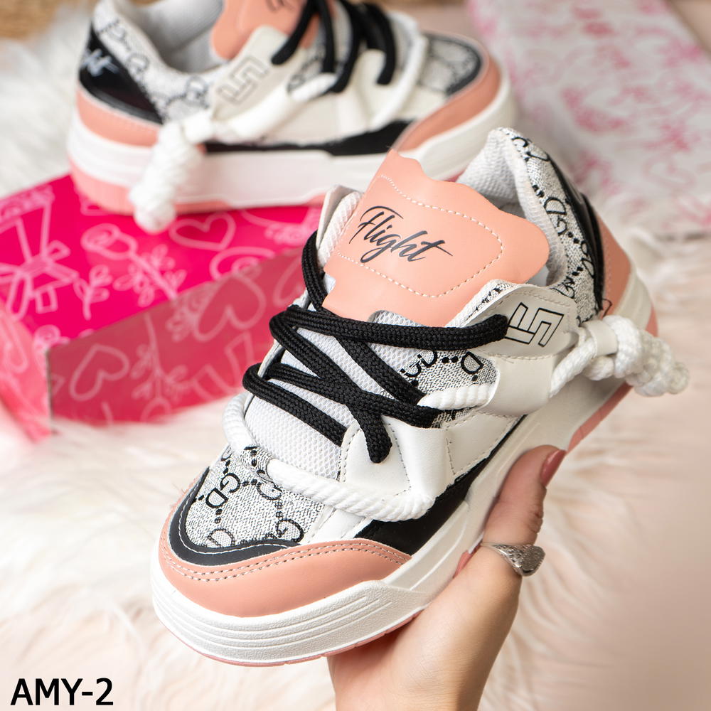 AMY Preview Image