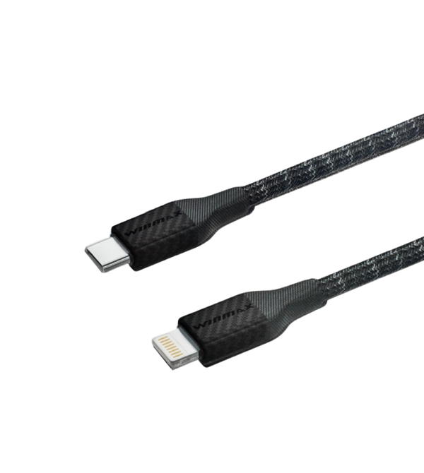 عرض نهاية الأسبوع 🛍بكج الأيفون شاحن أيفون بقوة 45W مع سماعة مسمار🛍 Image 3 Preview