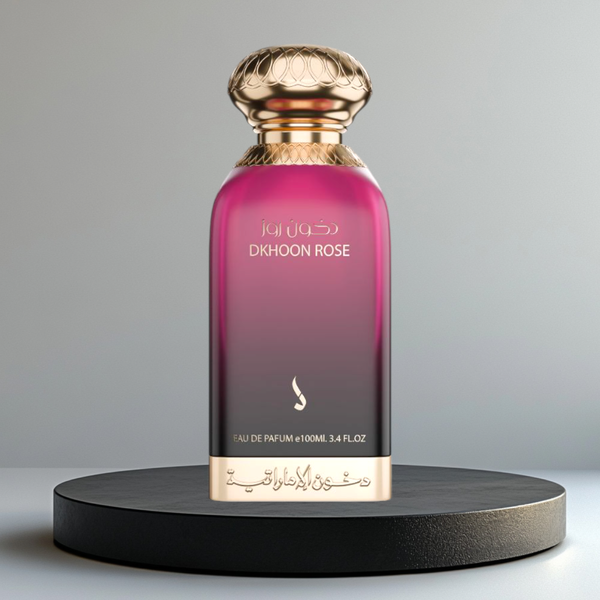 عطر دخون روز Image 1 Preview