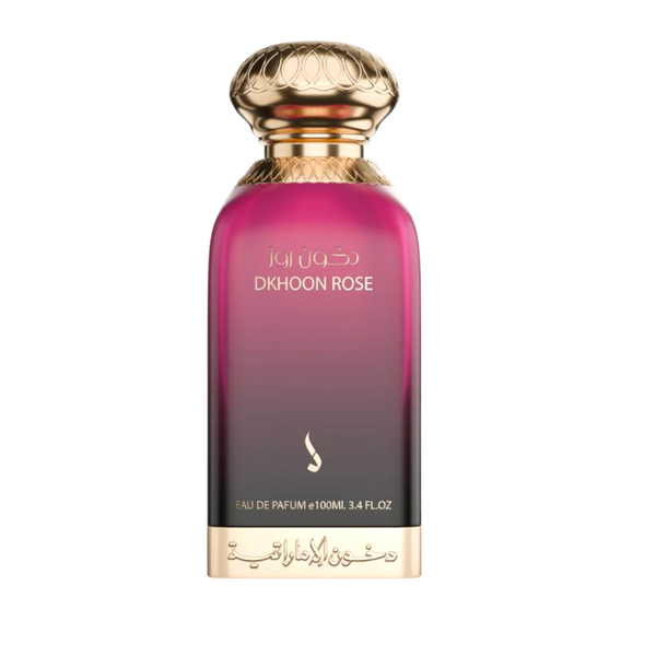 عطر دخون روز Image 3 Preview