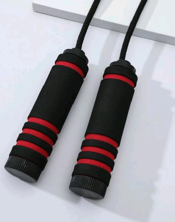 حبل قفز للتمارين المنزلية  Image 3 Preview