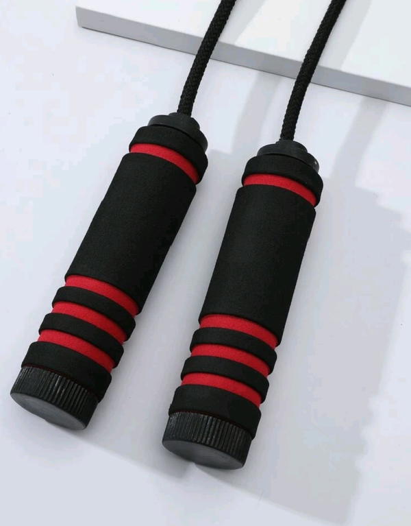 حبل قفز للتمارين المنزلية  Image 4 Preview