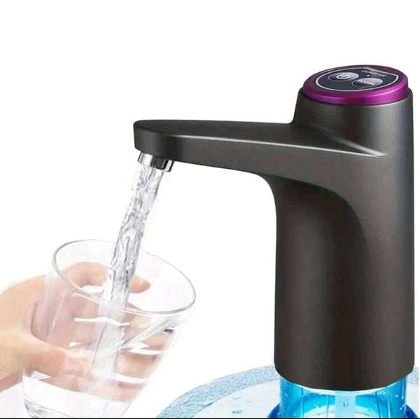 عرض لمدة محدودة 🛒 موزع مياه ذكي كهربائي  Image 1 Preview