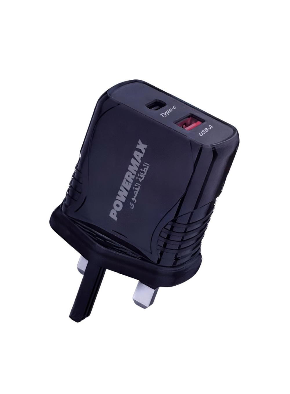 كبس جداري قوي POWERMAX القوة القصوى Preview Image