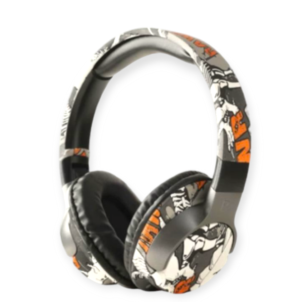 سماعة رأس JLD/DL4 HI-FI  Image 1 Preview
