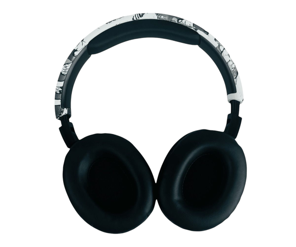 سماعة رأس JLD/DL4 HI-FI  Image 3 Preview