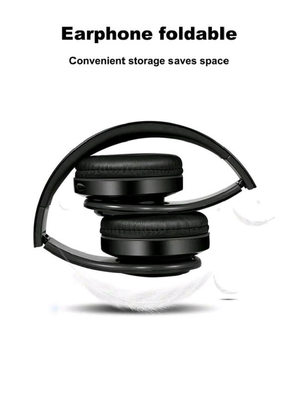 سماعة رأس لا سلكية B39  Image 5 Preview