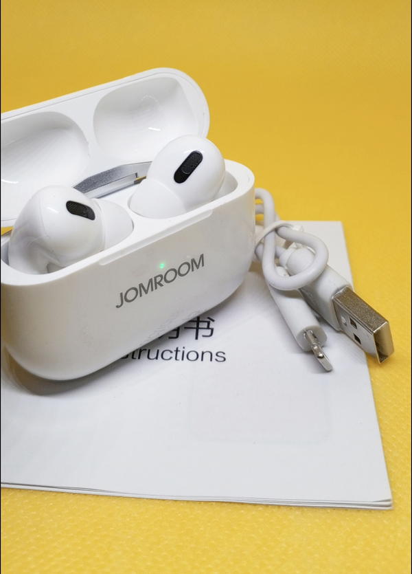 سماعة بلوتوث JOMXROOM  Image 3 Preview