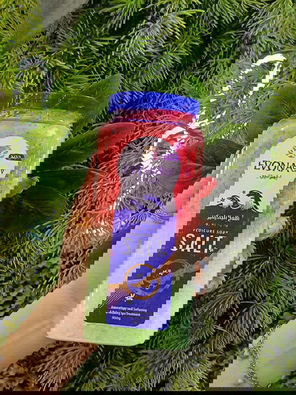 املاح باديكير ايفونا Image 2 Preview