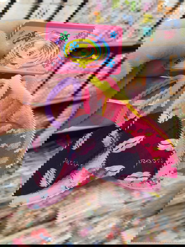 استك فيونكة Image 2 Preview