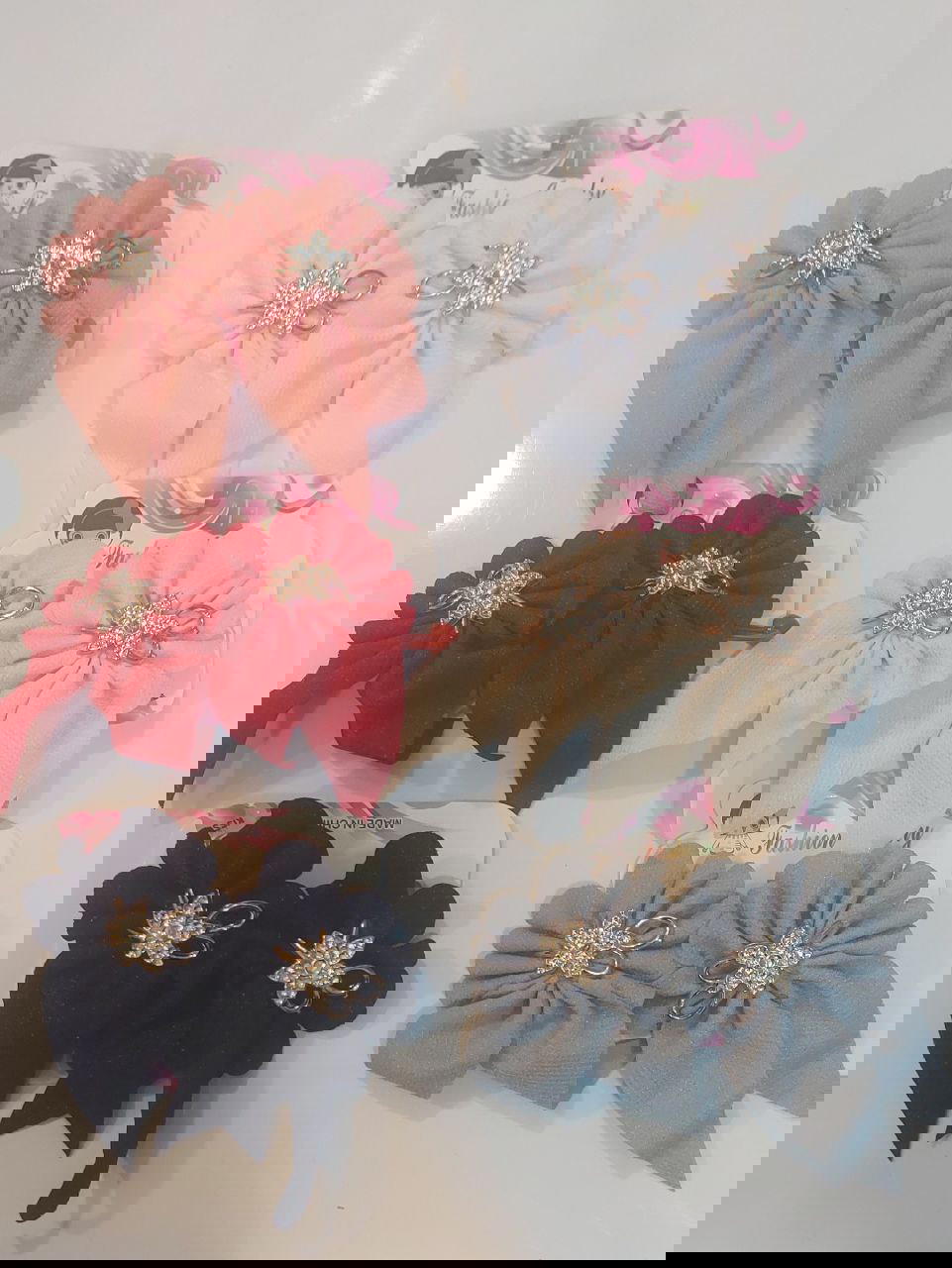 استك وردة Preview Image
