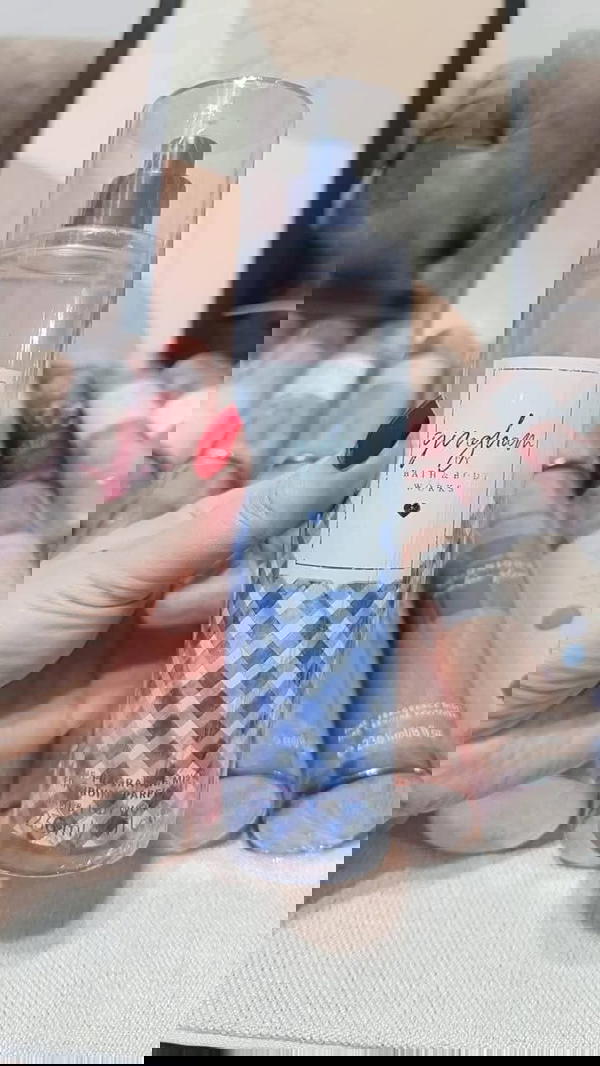 بادي اسبلاش باث اند بادي Image 3 Preview