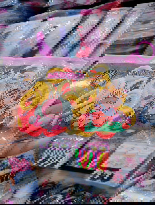 باكت اساتك Image 2 Preview