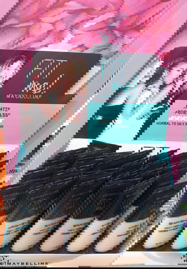 فونديشن فيت مي  Image 2 Preview