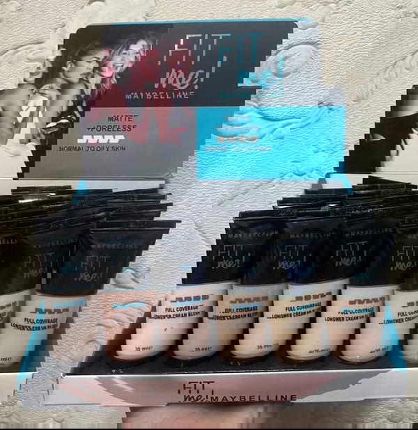 فونديشن فيت مي  Image 3 Preview