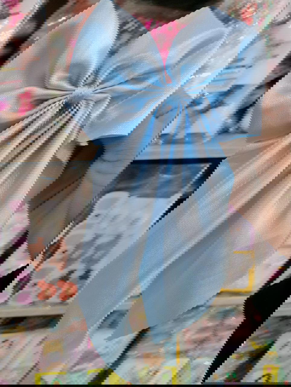 فيونكه كبيره  Preview Image