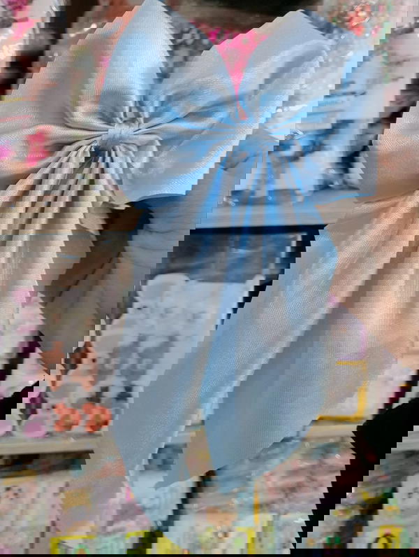 فيونكه كبيره  Image 1 Preview