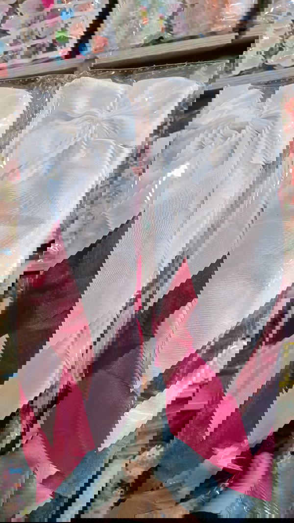 فيونكه كبيره  Image 2 Preview
