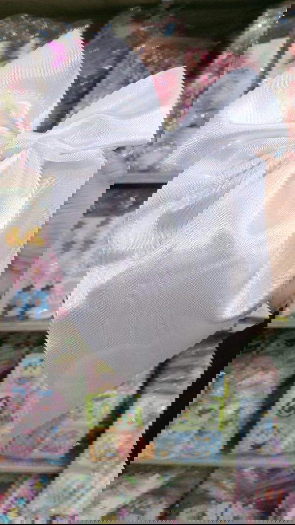 فيونكه كبيره  Image 3 Preview