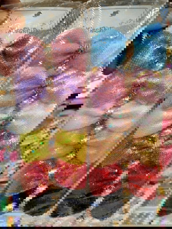 فيونكة سواري Image 1 Preview