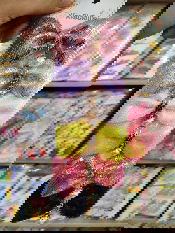 فيونكة سواري Image 2 Preview