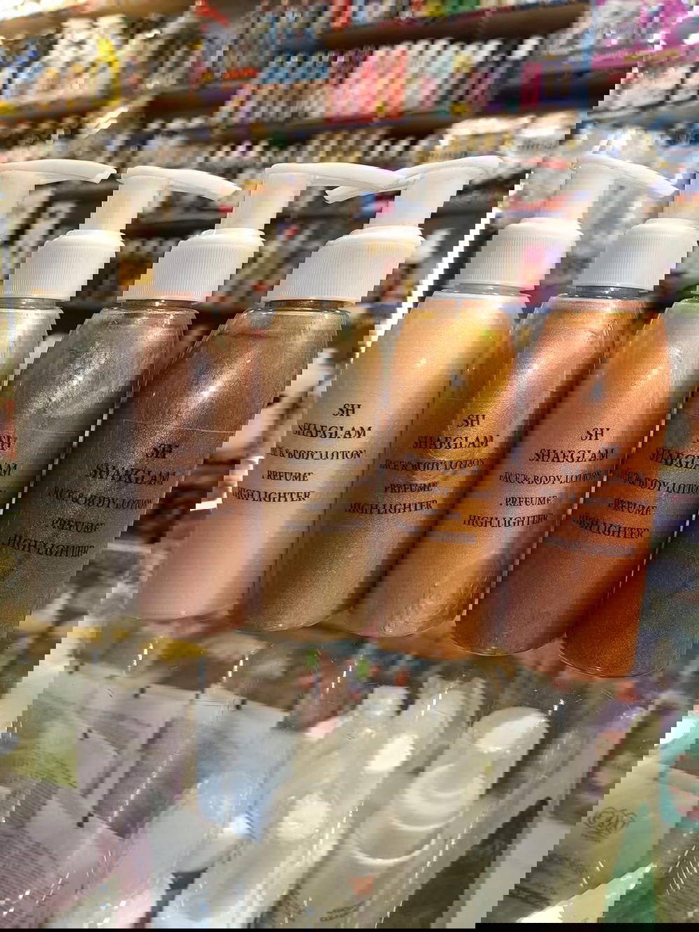 هيلايتر شيجلام Preview Image