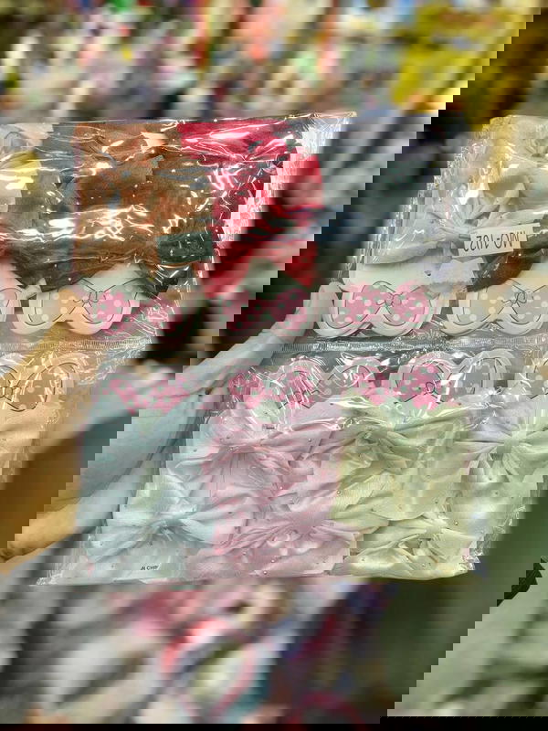 كارت 2 فيونكة Image 1 Preview