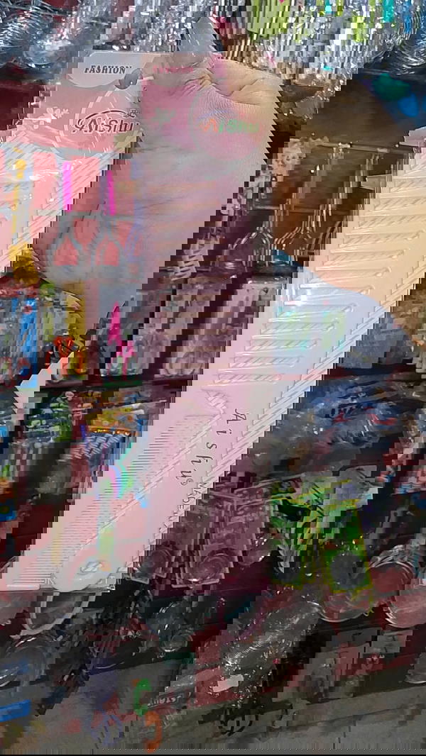 كارت 2 مشط  Image 1 Preview