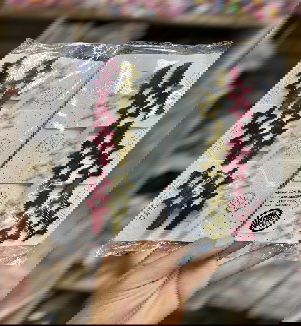 كارت 3 منقار قطيفه Preview Image