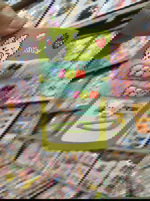 كارت 4 قطع Image 4 Preview