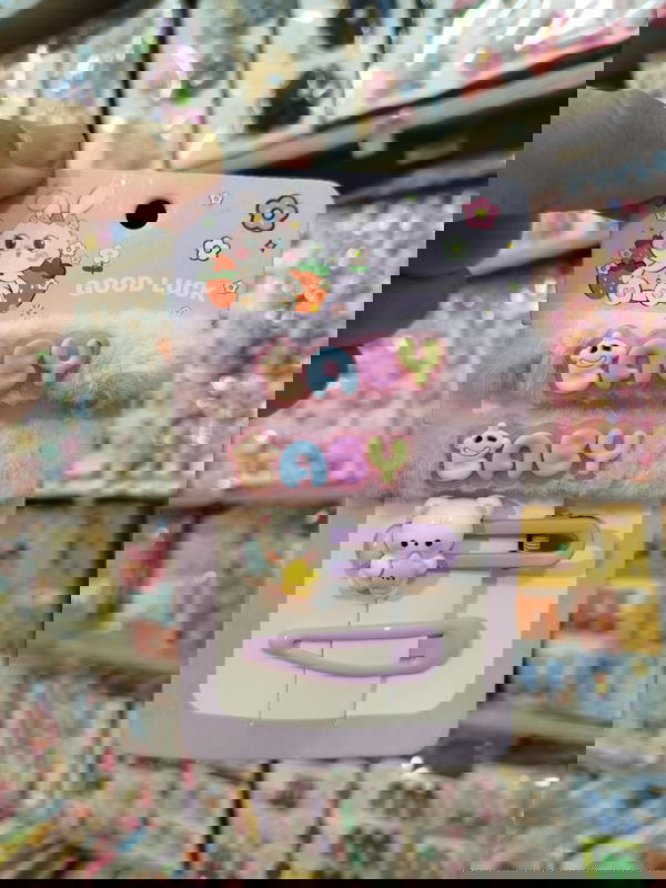كارت 4 قطع Image 5 Preview