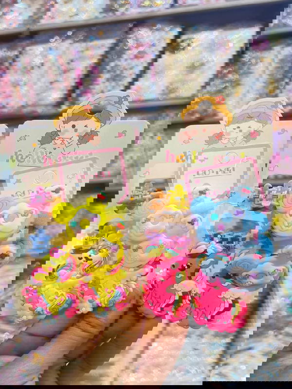 كارت 8 قطع Image 2 Preview