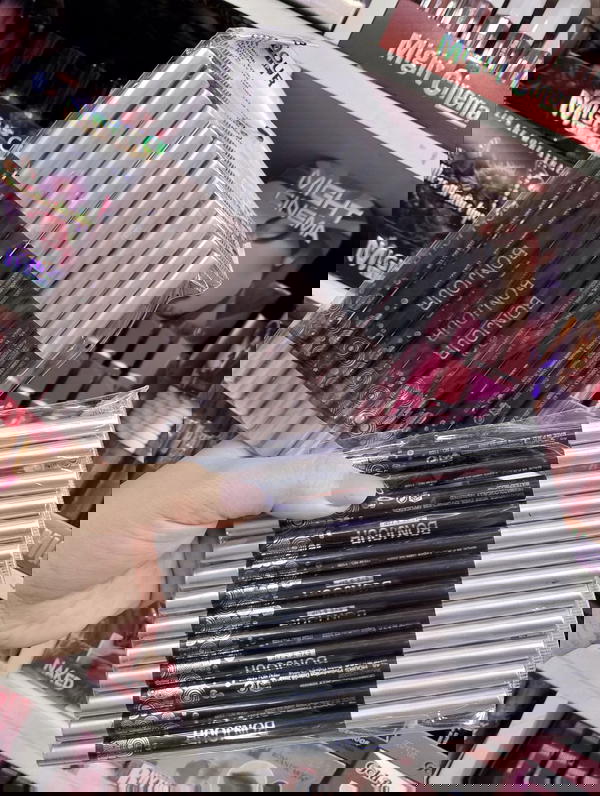 كحل بنجور اسود وبني Image 1 Preview