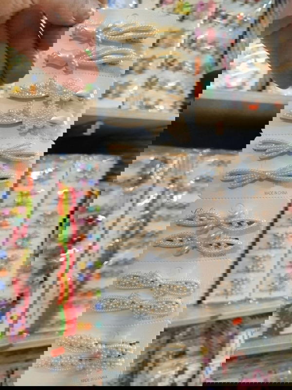 كليبس لولولي Image 2 Preview