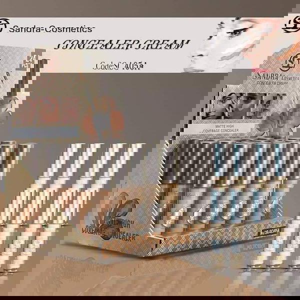 كونسيلر ساندرا Image 2 Preview