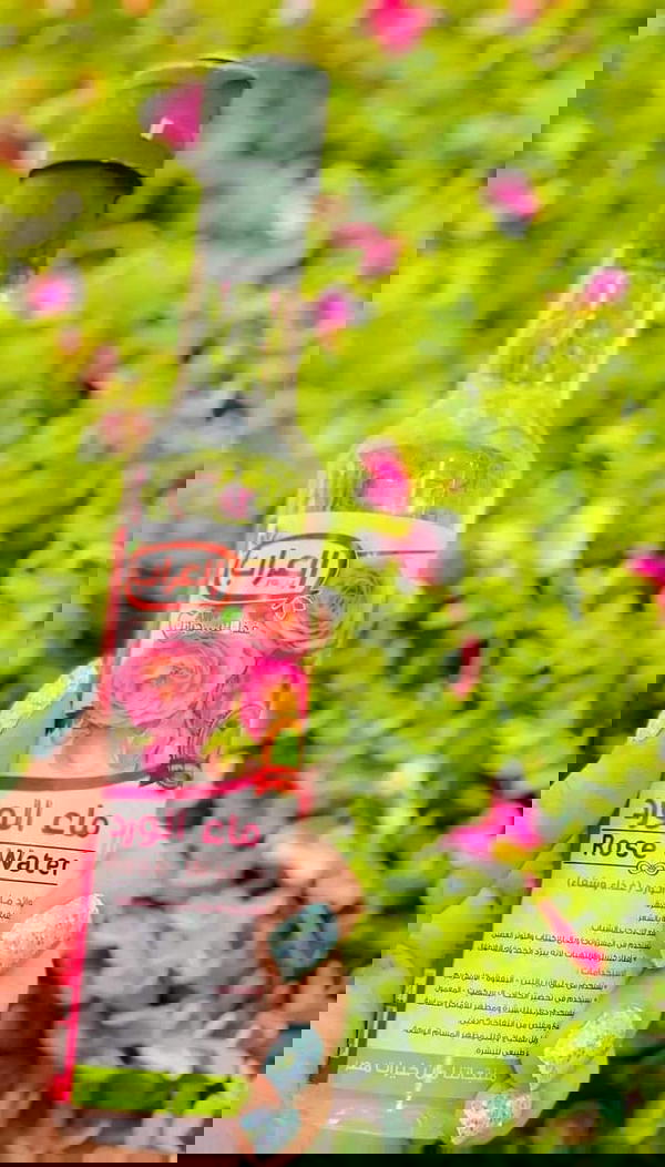 ماية ورد العراب Image 1 Preview