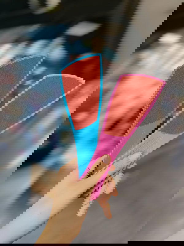 مبرد رجلين Image 1 Preview