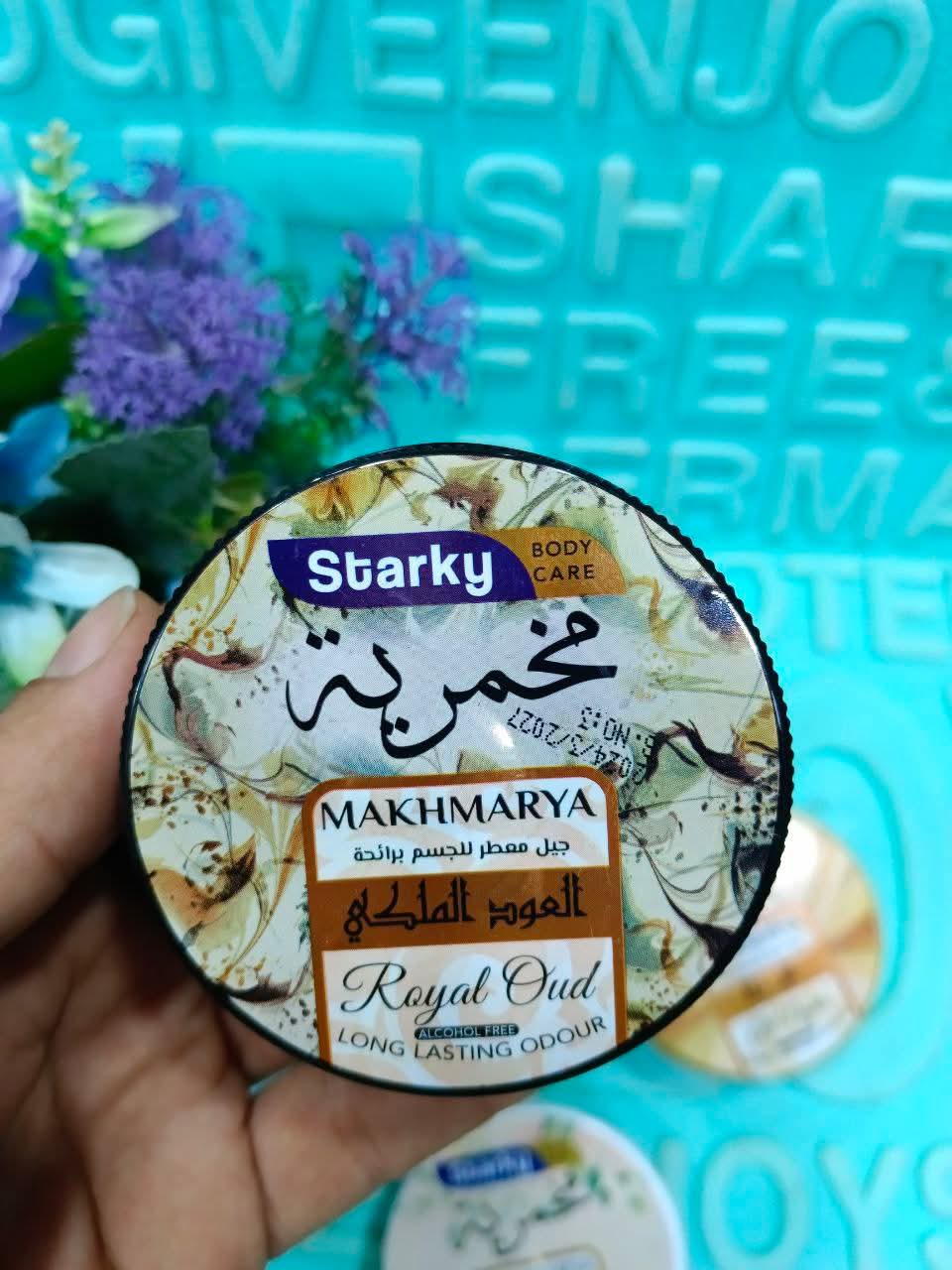 مخمرية ستاركي Preview Image