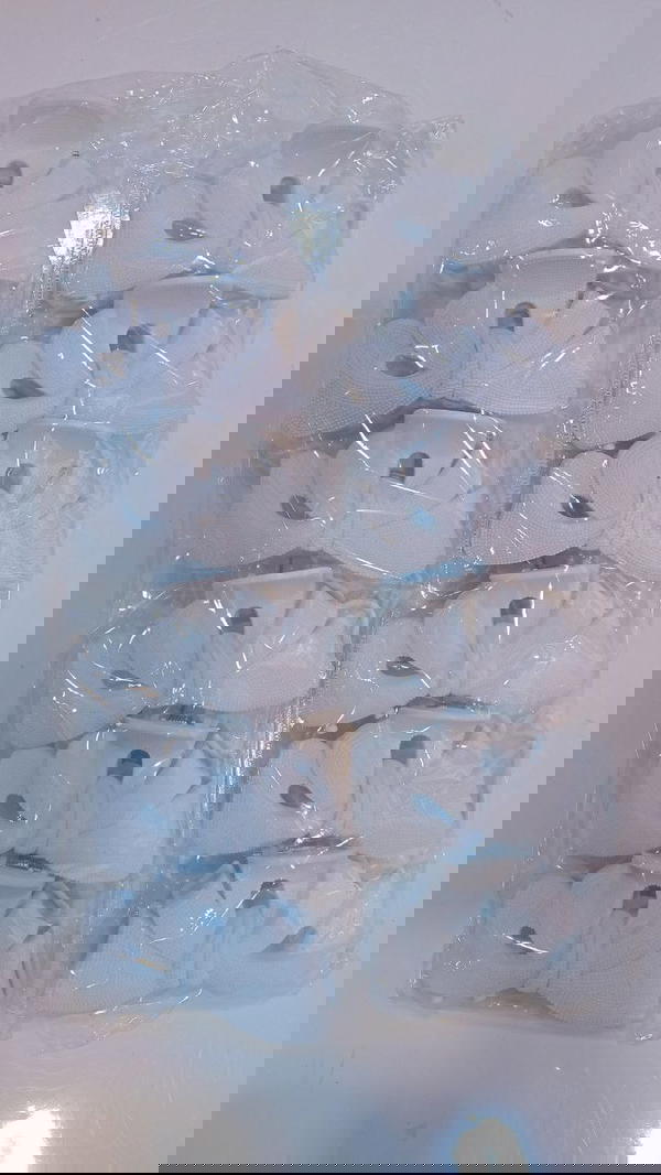 قفاش ابيض Image 1 Preview