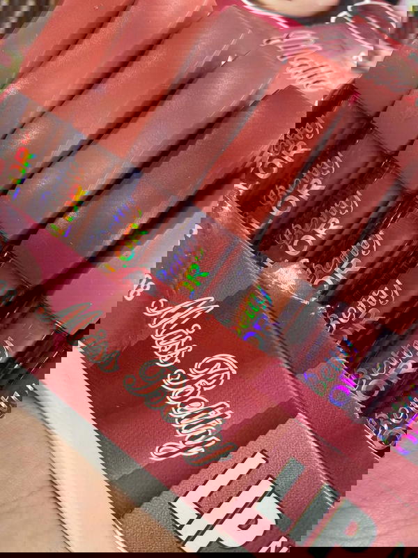 روج ميس بيتي مات Image 2 Preview
