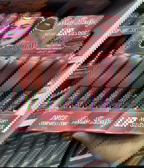 روج ميس بيتي مات Image 3 Preview