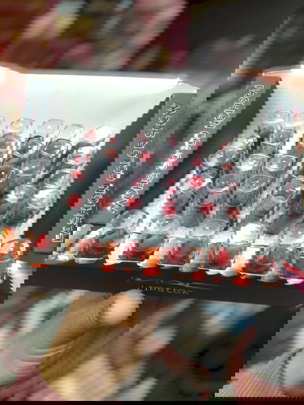روج ميني ماك Image 1 Preview