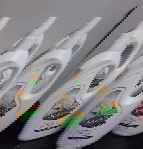 شامبو ناتشرز بالتوم الترونص Image 1 Preview
