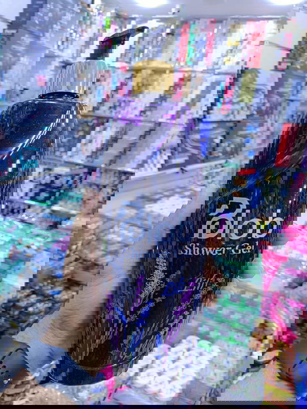 شاور بلوب  Image 2 Preview