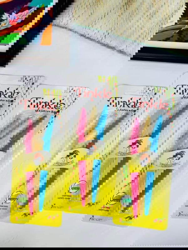 شفرات تينكل Image 1 Preview