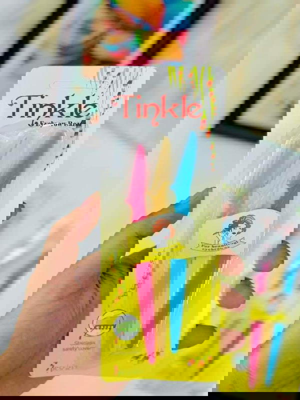 شفرات تينكل Image 2 Preview