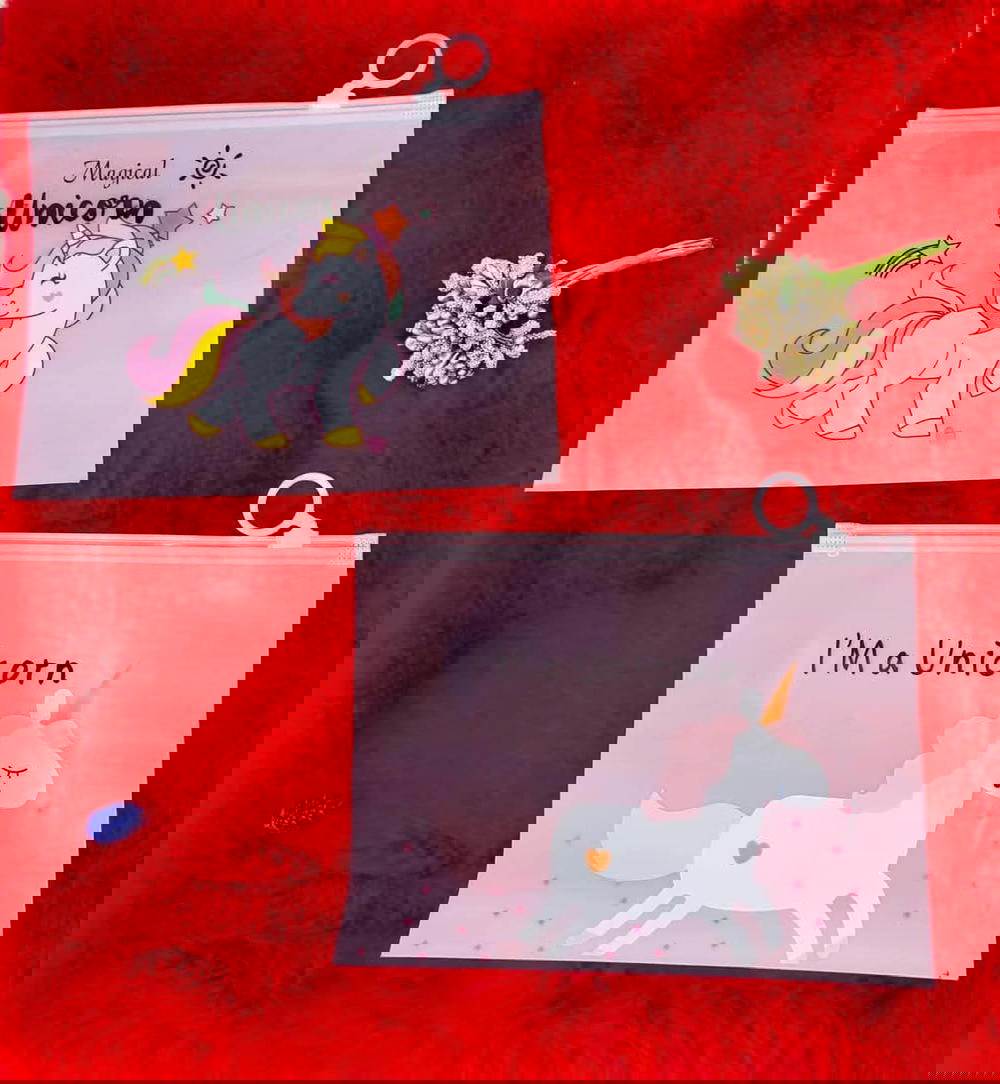 شنطة ميكب  Preview Image
